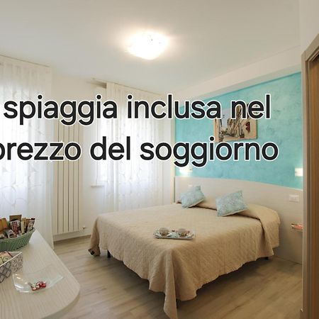Affittacamere I Principi Del Conero Numana Bagian luar foto