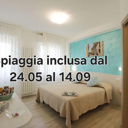 Affittacamere I Principi Del Conero Numana Bagian luar foto