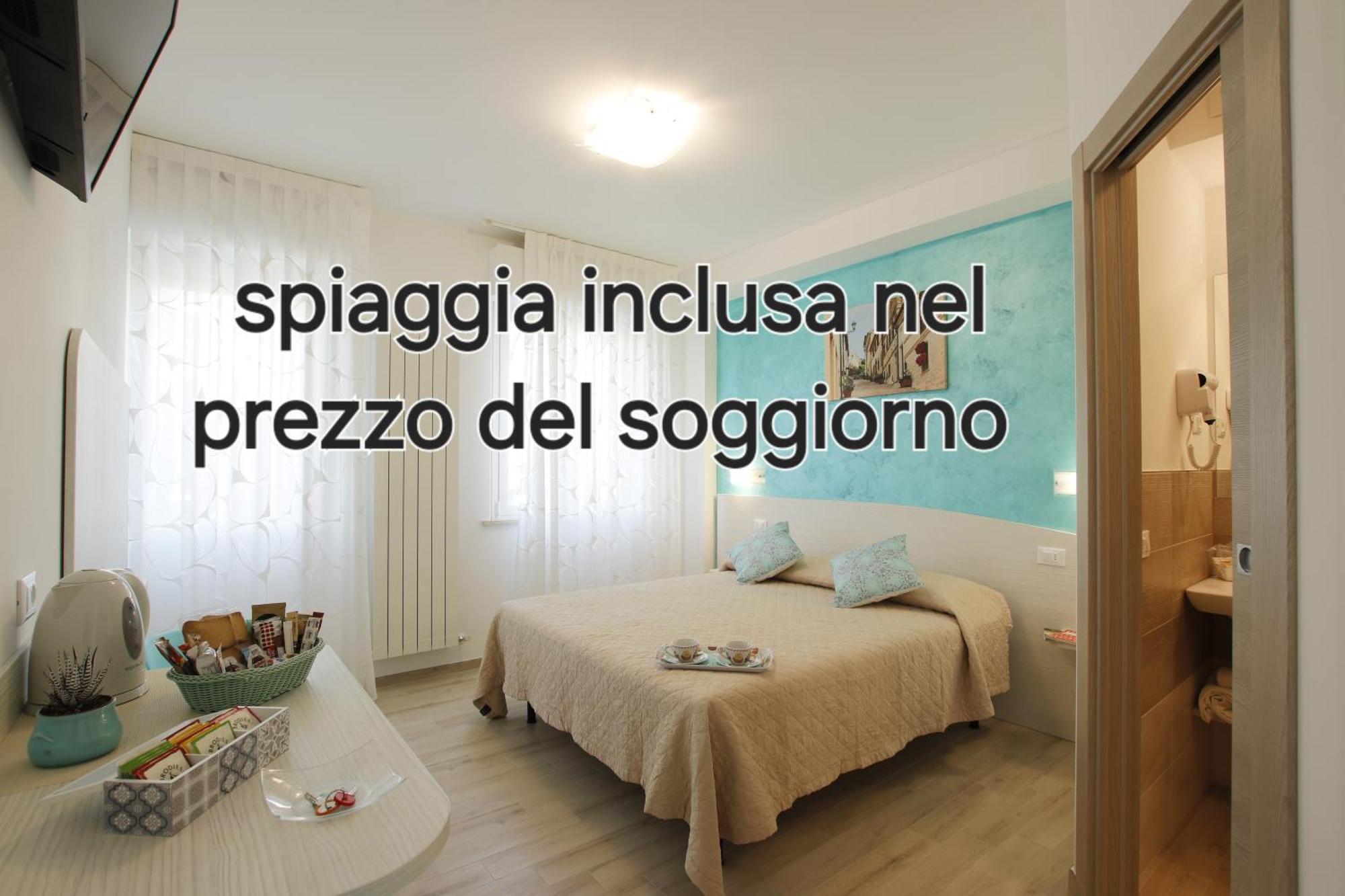 Affittacamere I Principi Del Conero Numana Bagian luar foto