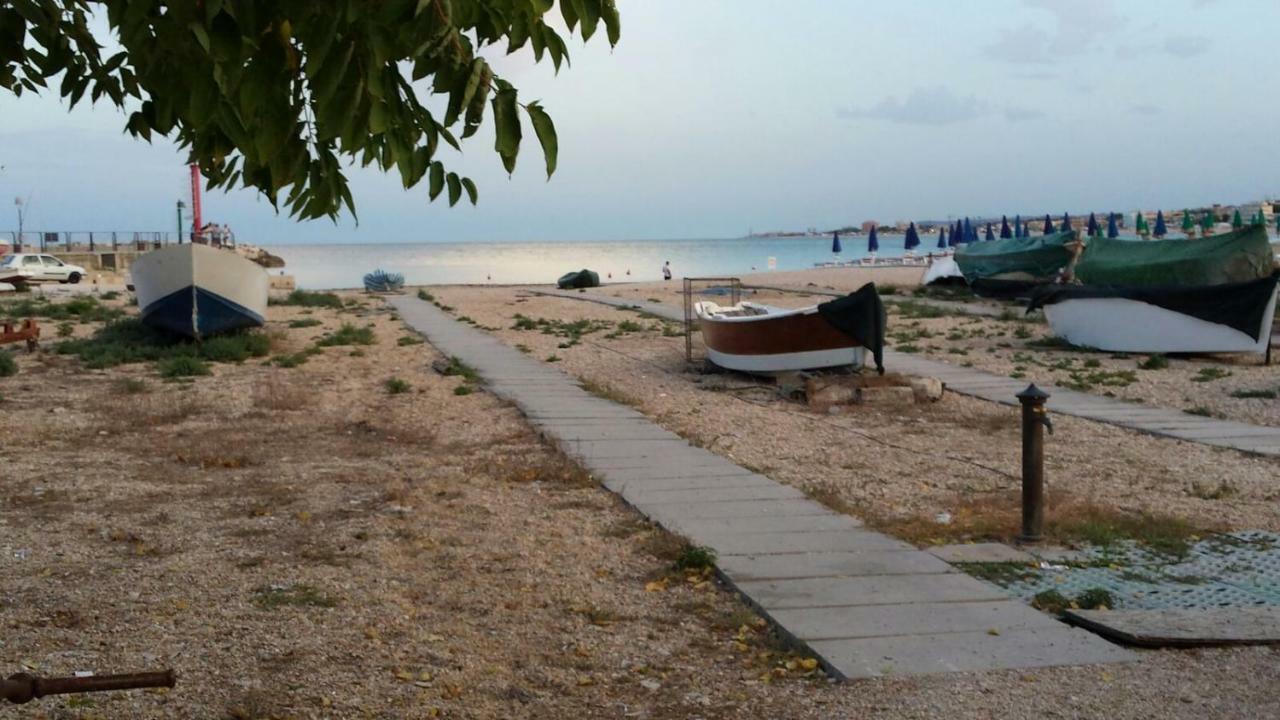 Affittacamere I Principi Del Conero Numana Bagian luar foto