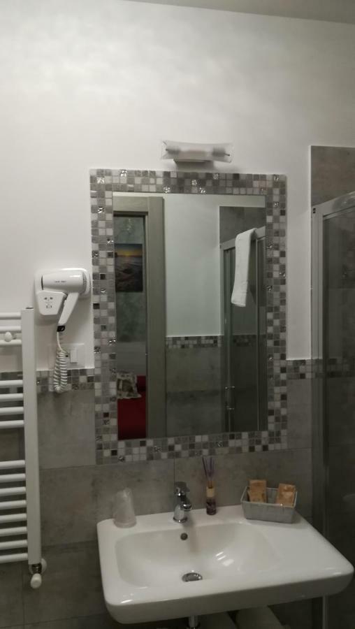 Affittacamere I Principi Del Conero Numana Bagian luar foto